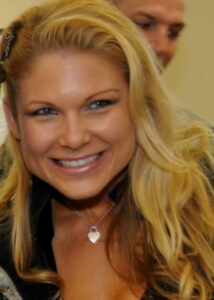 Beth Phoenix Height, Weight, Age, Spouse, Facts, Biography