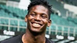 Breel Embolo