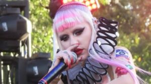 Brooke Candy