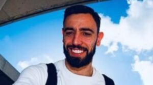 Bruno Fernandes