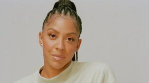 Candace Parker