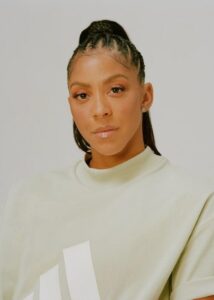 Candace Parker Height, Weight, Age, Boyfriend, Facts, Biography