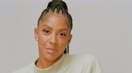 Candace Parker Height, Weight, Age, Body Statistics