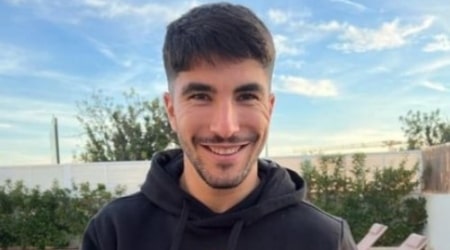 Carlos Soler Height, Weight, Age, Body Statistics