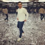 Cash Warren Height, Weight, Age, Facts, Spouse, Children