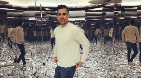 Cash Warren Height, Weight, Age, Facts, Spouse, Children