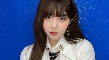 Chaehyun (Kep1er) Height, Weight, Age, Body Statistics