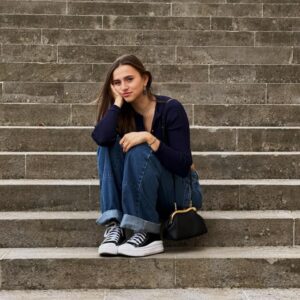 Charlotte Siné Height, Weight, Age, Boyfriend, Facts, Biography