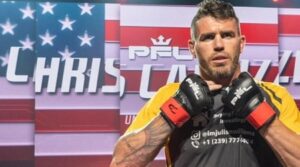 Chris Camozzi