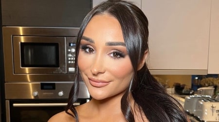 Coco Lodge Height, Weight, Age, Body Statistics