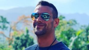 Cody DaLuz