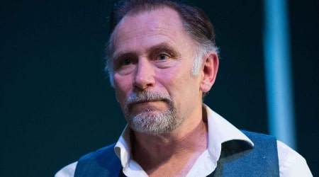 Danny Webb Height, Weight, Age, Facts, Biography