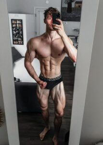 David Laid Height, Weight, Age, Girlfriend, Facts, Biography