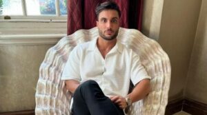 Davide Sanclimenti