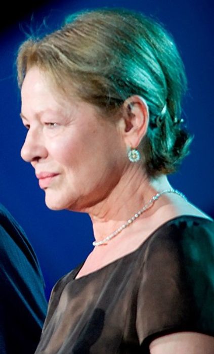 Dianne Wiest as seen in 2009