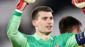 Dominik Livaković