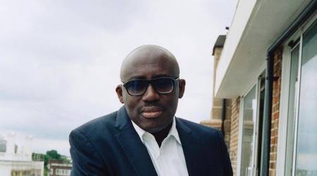 Edward Enninful Height, Weight, Age, Facts, Biography