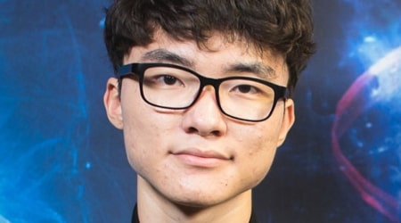 Faker (LOL Gamer) Height, Weight, Age, Body Statistics