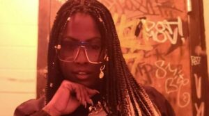 Gangsta Boo