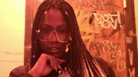 Gangsta Boo Height, Weight, Age, Body Statistics