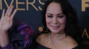Gloria Diaz