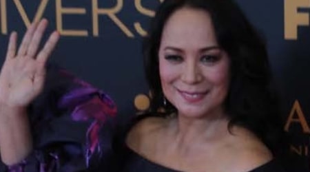 Gloria Diaz Height, Weight, Age, Facts, Biography