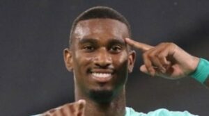 Haji Wright