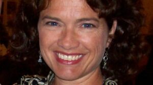 Heather Langenkamp