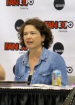 Heather Langenkamp Height, Weight, Age, Facts, Biography
