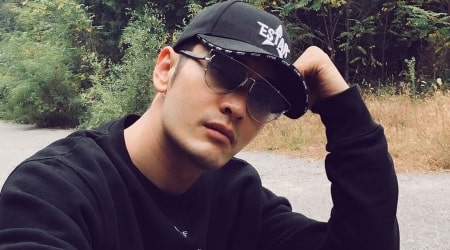 Huang Xiaoming Height, Weight, Age, Body Statistics