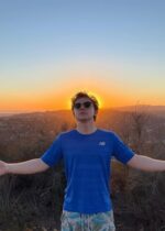 Igby Rigney Height, Weight, Age, Girlfriend, Facts, Biography