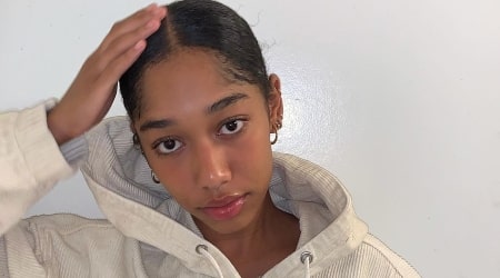 Iman Benson Height, Weight, Age, Boyfriend, Facts, Biography