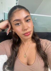 Isabella Ferreira Height, Weight, Age, Boyfriend, Facts, Biography