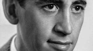J. D. Salinger
