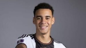 Jamal Musiala