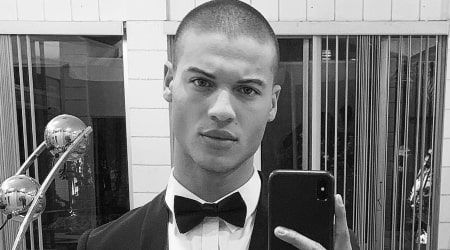 Jan Luis Castellanos Height, Weight, Age, Family, Biography, Facts