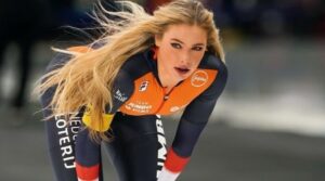 Jutta Leerdam