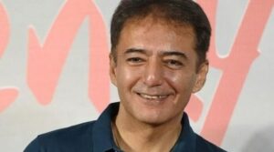 Kamal Sadanah