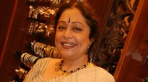 Kirron Kher