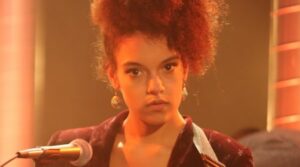 Kizzy Crawford