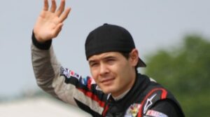 Kyle Larson