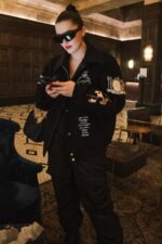 Lauren Spencer-Smith Height, Weight, Age, Family, Facts