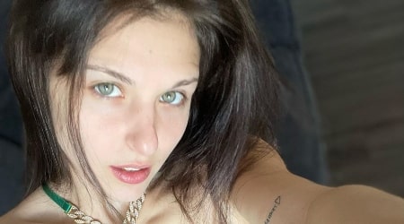 Leah Gotti Height, Weight, Age, Body Statistics
