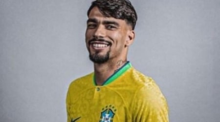 Lucas Paquetá Height, Weight, Age, Body Statistics