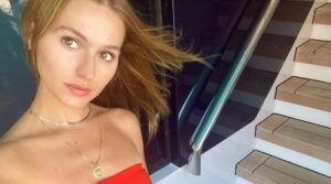 Mallory Edens