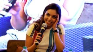 Manasi Kirloskar