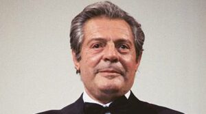 Marcello Mastroianni