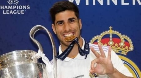 Marco Asensio Height, Weight, Age, Body Statistics