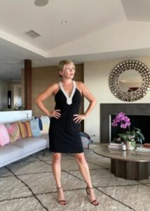 Mary Elizabeth Ellis Height, Weight, Age, Spouse, Children, Facts