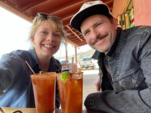 Mary Elizabeth Ellis Height, Weight, Age, Spouse, Children, Facts